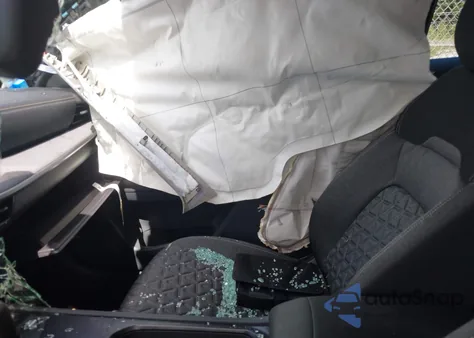 2025 Nissan Kicks Sv Fwd z USA, uszkodzony, nr VIN 3N8AP6CA8SL328123